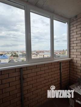 1-к квартира, на длительный срок, 33м2, 6/18 этаж