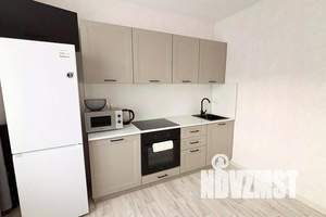 1-к квартира, посуточно, 30м2, 10/16 этаж