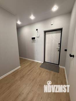 2-к квартира, на длительный срок, 42м2, 3/19 этаж