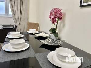 1-к квартира, на длительный срок, 46м2, 14/17 этаж