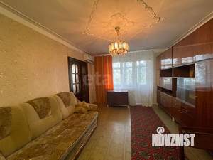 2-к квартира, на длительный срок, 60м2, 4/5 этаж