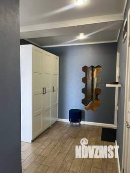 2-к квартира, на длительный срок, 55м2, 9/11 этаж