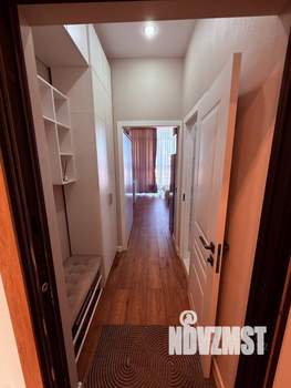 Студия квартира, на длительный срок, 23м2, 16/16 этаж