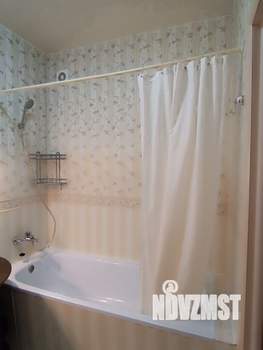 1-к квартира, на длительный срок, 42м2, 12/20 этаж