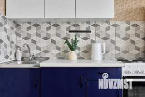 1-к квартира, посуточно, 40м2, 15/17 этаж