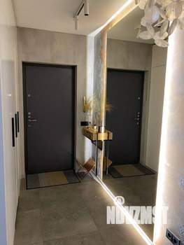 2-к квартира, на длительный срок, 96м2, 4/22 этаж