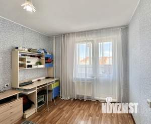 3-к квартира, на длительный срок, 74м2, 13/16 этаж