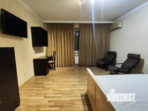 1-к квартира, на длительный срок, 45м2, 2/12 этаж