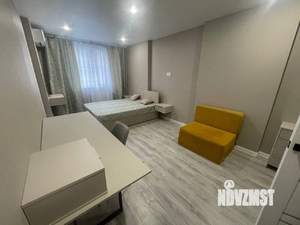 2-к квартира, на длительный срок, 68м2, 4/22 этаж