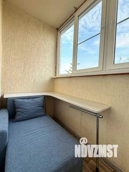 1-к квартира, на длительный срок, 38м2, 2/3 этаж