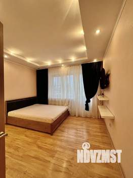 1-к квартира, на длительный срок, 34м2, 3/3 этаж