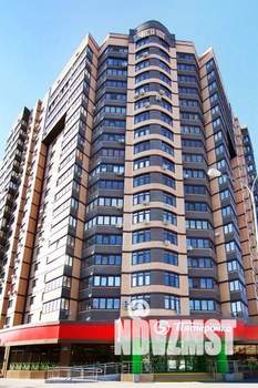 1-к квартира, посуточно, 48м2, 1/1 этаж