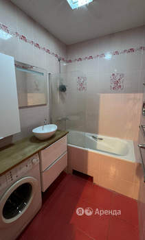 2-к квартира, на длительный срок, 69м2, 13/24 этаж