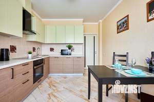 1-к квартира, посуточно, 62м2, 1/1 этаж