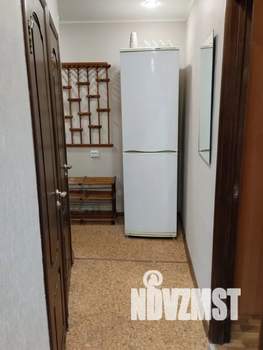 2-к квартира, посуточно, 40м2, 2/5 этаж