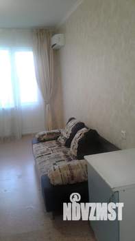 Студия квартира, на длительный срок, 25м2, 9/18 этаж