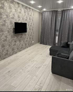 2-к квартира, на длительный срок, 62м2, 9/19 этаж