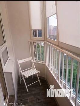 1-к квартира, на длительный срок, 36м2, 16/19 этаж