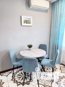 2-к квартира, посуточно, 40м2, 1/1 этаж