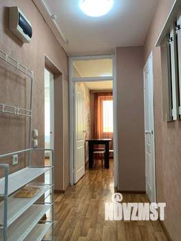 1-к квартира, на длительный срок, 35м2, 3/16 этаж