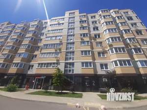 2-к квартира, на длительный срок, 48м2, 5/8 этаж