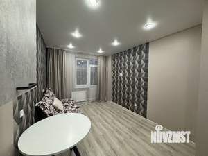 1-к квартира, на длительный срок, 41м2, 6/17 этаж