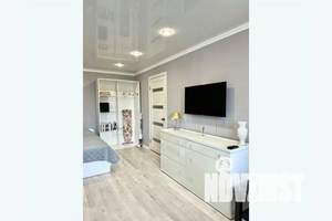 1-к квартира, посуточно, 30м2, 3/5 этаж