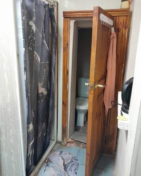 1-к квартира, на длительный срок, 20м2, 1/2 этаж