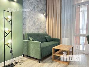 1-к квартира, на длительный срок, 44м2, 20/22 этаж