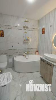 Студия квартира, на длительный срок, 30м2, 2/17 этаж