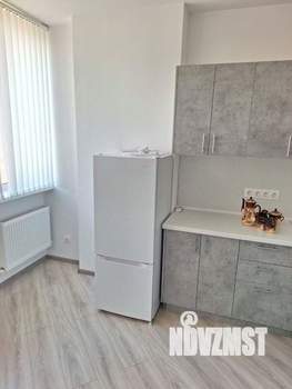 1-к квартира, на длительный срок, 32м2, 15/16 этаж