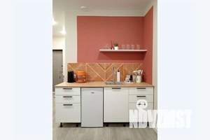 1-к квартира, посуточно, 26м2, 1/18 этаж