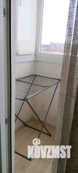 Студия квартира, на длительный срок, 26м2, 14/16 этаж