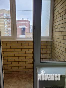 1-к квартира, на длительный срок, 44м2, 14/22 этаж