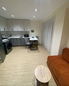 1-к квартира, на длительный срок, 42м2, 13/15 этаж