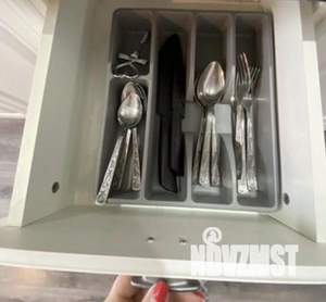 1-к квартира, посуточно, 44м2, 11/16 этаж