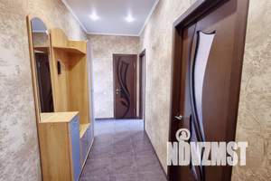 1-к квартира, посуточно, 40м2, 7/16 этаж