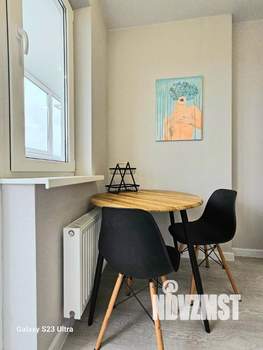 1-к квартира, на длительный срок, 25м2, 16/20 этаж