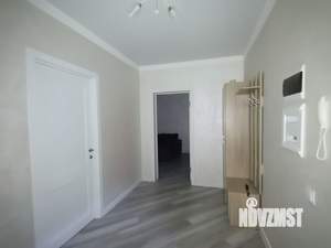 2-к квартира, на длительный срок, 57м2, 11/19 этаж