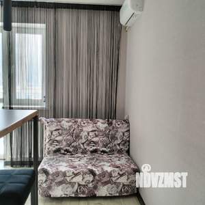 1-к квартира, на длительный срок, 40м2, 9/23 этаж