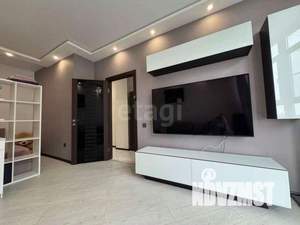 1-к квартира, на длительный срок, 40м2, 17/20 этаж