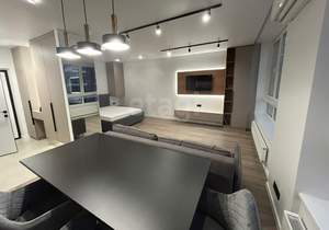 1-к квартира, на длительный срок, 36м2, 7/24 этаж