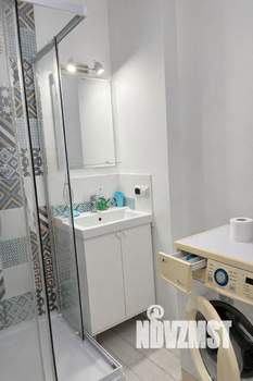 1-к квартира, на длительный срок, 34м2, 3/3 этаж