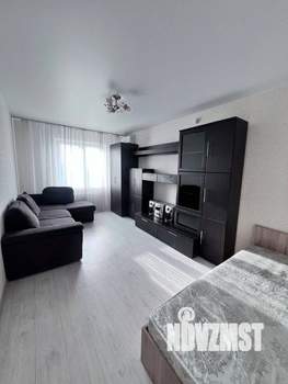 1-к квартира, на длительный срок, 36м2, 12/16 этаж