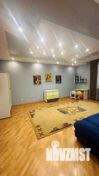 3-к квартира, на длительный срок, 120м2, 3/8 этаж