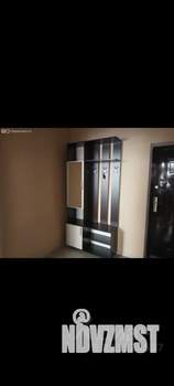 1-к квартира, на длительный срок, 40м2, 2/19 этаж