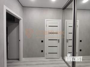 1-к квартира, на длительный срок, 40м2, 19/22 этаж