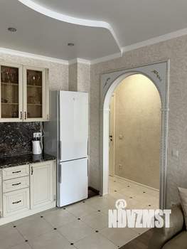 2-к квартира, на длительный срок, 51м2, 5/19 этаж