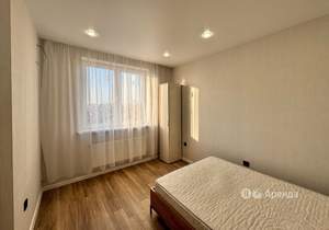 2-к квартира, на длительный срок, 53м2, 8/16 этаж