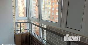 1-к квартира, на длительный срок, 35м2, 13/26 этаж